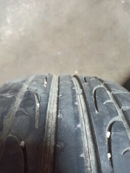 Letné 215/45 R16 - 2