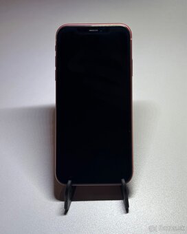 iPhone Xr | RED - TOP STAV | Plne funkčný - 2