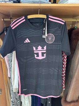 Messi dres inter miami - 2