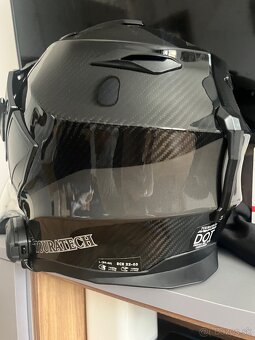 Predam Touratech Aventuro Carbon 2 - 2