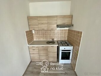Na prenájom 2-izbový byt na sídlisku Juh v Nových Zámkoch - 2
