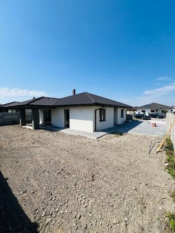 Posledný bungalov - Vysoký štandard - 2