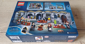 Lego 76431 - 2