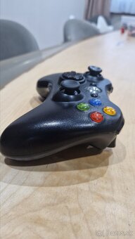 X box 360 joestic - 2