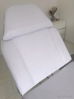 Kozmetické kreslo - 2