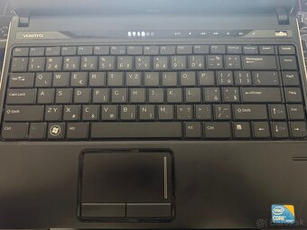 Dell Vostro 3300, i3, 320GB HDD, 3GB RAM, Windows 10 pro - 2