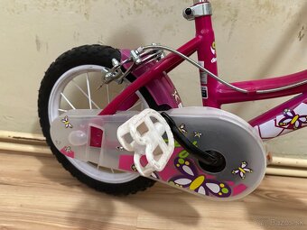 DETSKY BICYKEL - 2