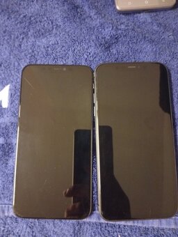 NEFUNKČNÝ(Zablokovaný)IPHONE 11 128GB - 2