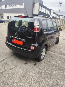 Citroen C3 Picasso - 2