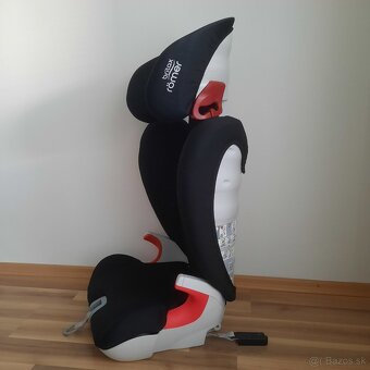 Autosedačka Britax Römer 15-36 kg - 2
