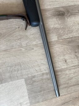 Predám guľovnicu Mossberg 6,5 Creedmoor - 2