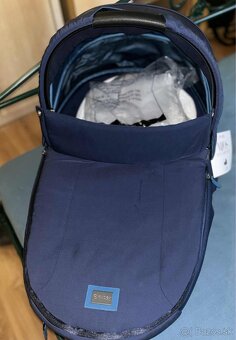 Cybex platinum MIOS LUX CARRY COT - 2