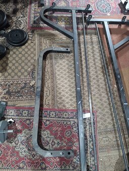 Multi Press - 2