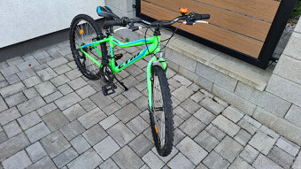 Detský bicykel CTM Berry 1.0 - 2