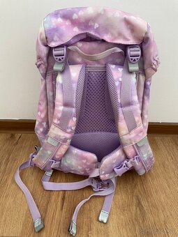 Školská taška Beckmann Classic Unicorn Princess - 2