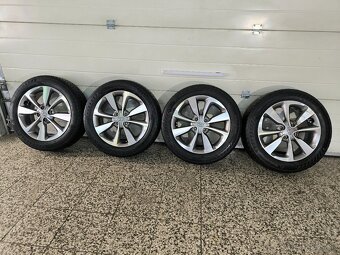 HYUNDAI DISKY R16 195/55 - 2