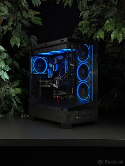 ☑️ Ryzen 7 5700X3D / RTX 5060TI / 32GB RAM / 24M Zár - 2