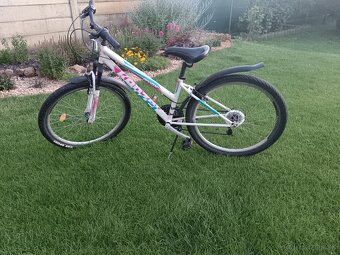 Dámsky bicykel Kenzel Avox - 2