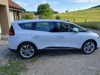 Renault grand scenic - 2