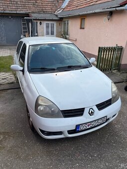Renault Clio 1.2 Storia - 2