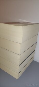 Fablehaven séria - 2