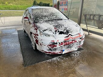 Citroën C4 - 2