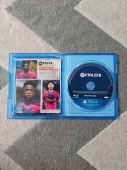 Fifa 23 - 2