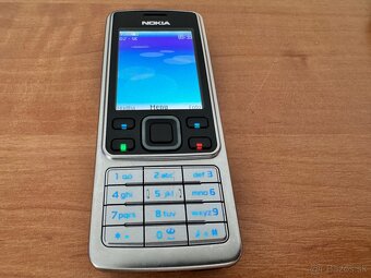 Nokia 6300 - 2