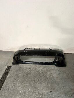 Predný nárazník VW Golf 6 rline - 2