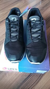 Predam damske a panske sportove nove topanky-Slapky - 2