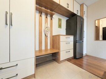Veľmi príjemný 2 izbový byt, Poprad - Matejovce - 2