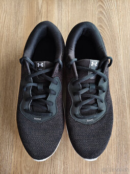 Dámske tenisky Under Armour UA W Mojo 2, veľ. 39 - 2