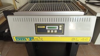 Komorový baliaci stroj SmiPack SL 44 - 2