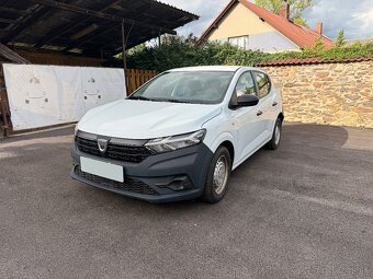 Dacia Sandero - 2