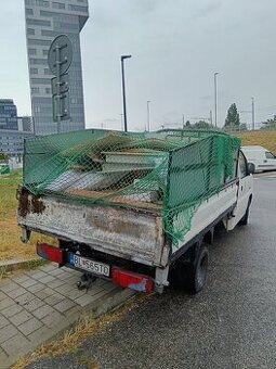 Vypratávanie, vypratávanie bytov, domov, odvoz odpadu - 2