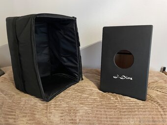 Cajon Jose maestro - 2
