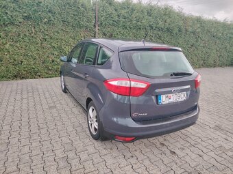 Ford C Max - 2