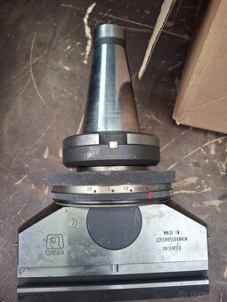 Vhu125 ISO-50 - 2