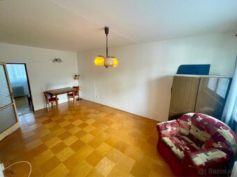 Top ponuka - 4 izbový byt Košice Terasa - 2