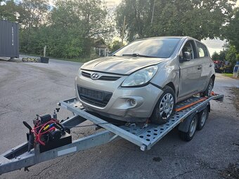 Prenájom - autoprepravník - 2