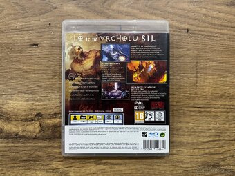 Hra PS3 - Diablo 3 - 2