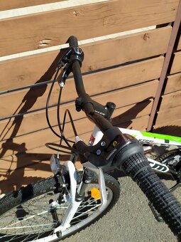Dámsky bicykel 26" CTM - 2