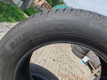 205/60 R16 - 2