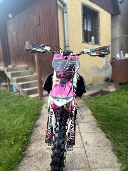 Ktm sx 85 2018 - 2