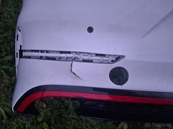 NÁRAZNÍK ZADNÝ KIA PROCEED  GT LIINE - 2