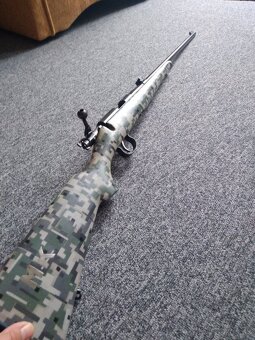 Malokalibrovka ZKM 451 - 2