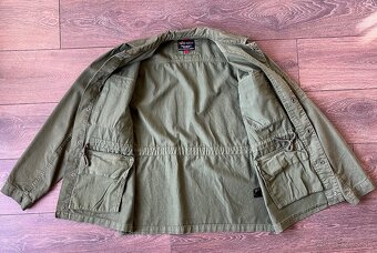 Alpha Industries - 2