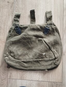 Nemecka mala polna - 2