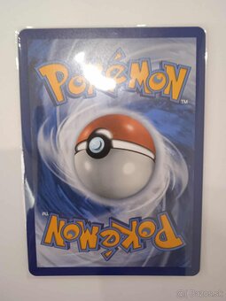 Pokémon karty - 2