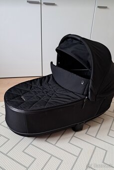 Cybex priam - 2